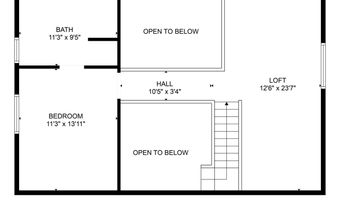 29913 N Red Fish St, Athol, ID 83801
