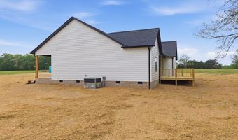 11100 H O Allison Rd, Baxter, TN 38544