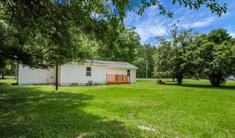 1393 Harristown Rd, Bonneau, SC 29431