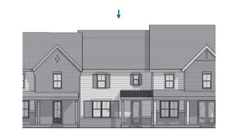 12116 PROVIDENCE HOMES Ln, Arlington, TN 38002