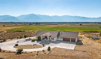 1760 Merino Cir, Gardnerville, NV 89410