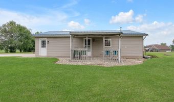 5443 County Road 31, Auburn, IN 46706