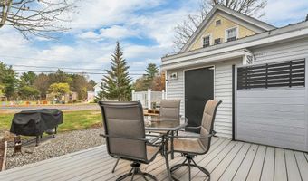 1354 NH Route 175, Campton, NH 03223