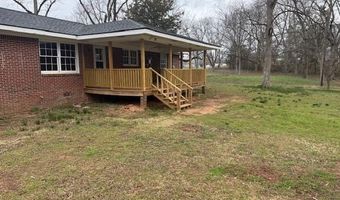 121 HIGH PINE Rd, Ashland, AL 36251