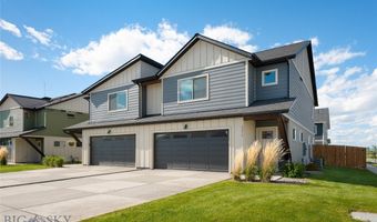 2001 Klaus Avenue A, Belgrade, MT 59714