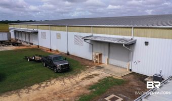 101 18th Ave, Atmore, AL 36502