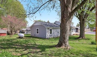 3098 Central, Arlington, IN 46104
