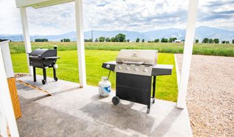 65 BAR 45 Trl, Afton, WY 83110