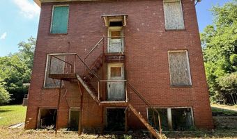 130 W Dodson St, Americus, GA 31709