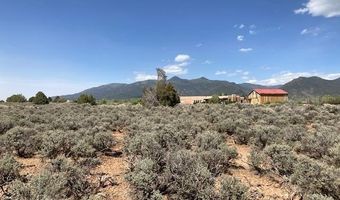 On Sol Grande, Arroyo Seco, NM 87514