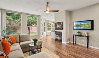 6608 LOCKHAVEN Ln NE, Albuquerque, NM 87111