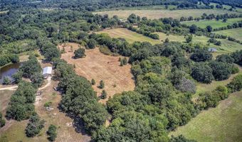 582 County Road 3518, Sulphur Springs, TX 75482