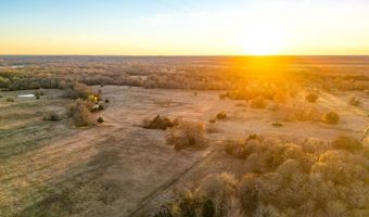 8667 W Hardwood Rd, Atoka, OK 74525