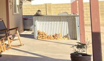 2031 S CACTUS Rd, Apache Junction, AZ 85119