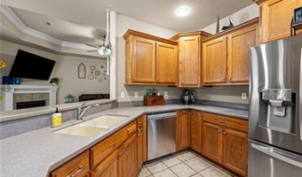 422 Hidden Oaks Rd, Alma, AR 72921