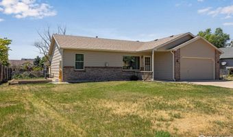 527 Ash Ave, Ault, CO 80610