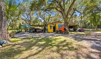 14000 NE 47TH Ave, Anthony, FL 32617