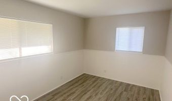 1306 Woodbine Dr, Anderson, IN 46011