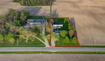 9743 State Route 118, Ansonia, OH 45303