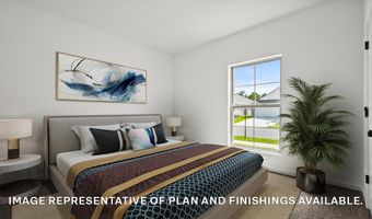 1007 Roberto Ave Plan: Lacombe, Baker, LA 70791