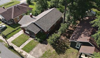 1303 Wilson St, Arkadelphia, AR 71923