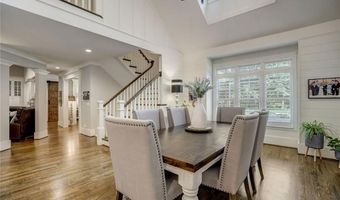 5341 Hill Rd NW, Acworth, GA 30101