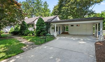 1000 Vesper Rd, Ann Arbor, MI 48103