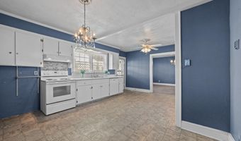 916 N Pembroke Ave N, Ahoskie, NC 27910