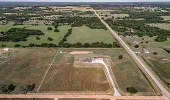 6946 County Road 3430, Ada, OK 74820
