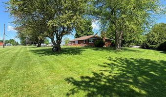 5020 Lincoln Hwy, Bucyrus, OH 44820