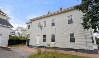 132 Railroad St, Central Falls, RI 02863