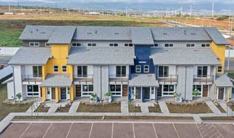 91-1170 HO'ONA'AUAO St #601, Kapolei, HI 96707
