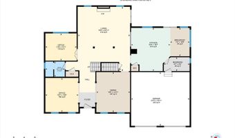 1383 SUNWOOD Ter, Annapolis, MD 21409