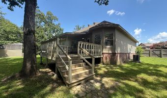 8705 Wingate Dr, Benton, AR 72019