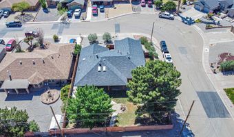3912 Basswood Dr, Alamogordo, NM 88310