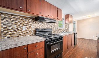 230 N 2nd St 76A, Berthoud, CO 80513