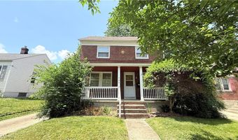 592 Lindell St, Akron, OH 44305