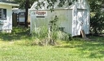 114 Cedar Tree Rd, McAlester, OK 74501