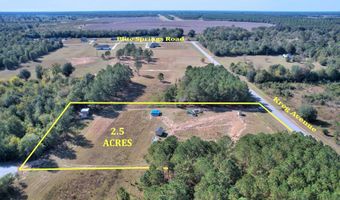 1110 KREG Ave, Albany, GA 31721