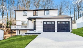 477 Engle Dr, Tucker, GA 30084