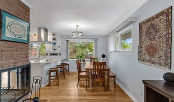 5501 FREDERICK Dr, Cheyenne, WY 82009