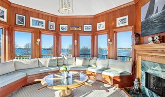 2 Harbor View Dr, Newport, RI 02840