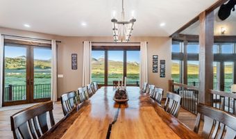 29 WHITE POINT Rd, Cora, WY 82925