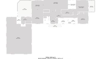5835 Scenic Acres Rd, Aurora, MN 55705