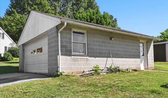 186 W MAIN St, Adamstown, PA 19501