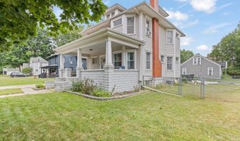 306 N McKenzie St, Adrian, MI 49221