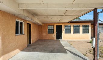 515 S 11TH St, Belen, NM 87002