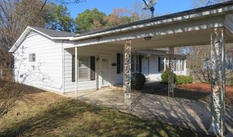 231 N 25th St, Arkadelphia, AR 71923