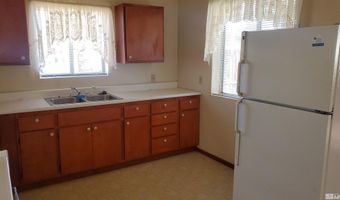 223 I St, Hawthorne, NV 89415