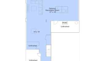 21917 Parkland Trace Ter Plan: Kensington, Boyds, MD 20841